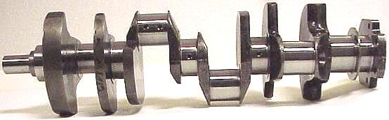 383 Crankshaft Pictures