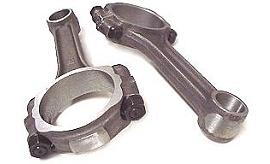 Picture of 4130 I-Beam connecting Rods