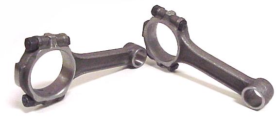 I Beam Connecting Rods Photo