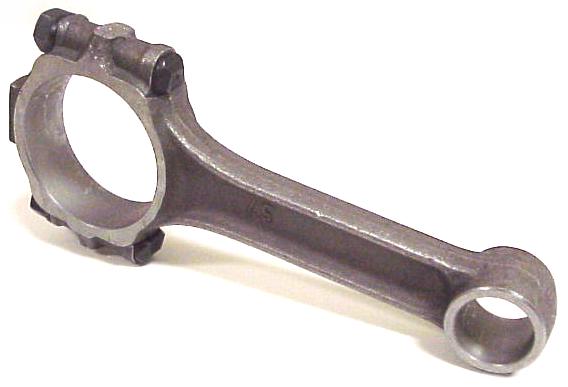 I Beam Connecting Rods Photo