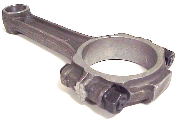 I Beam Connecting Rods Photo