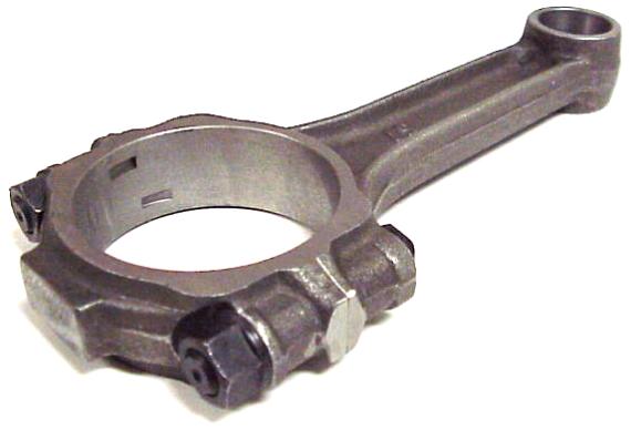 I Beam Connecting Rods Photo