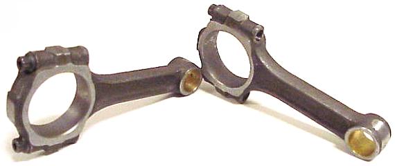 I Beam Connecting Rods Photo