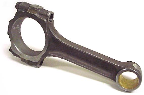 I Beam Connecting Rods Photo