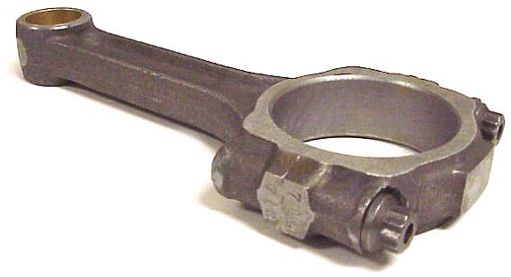 I Beam Connecting Rods Photo