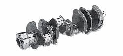 Late Model Crank