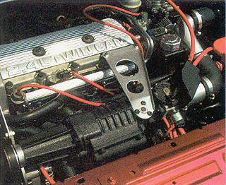 Supercharger Picture