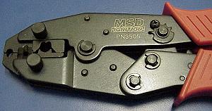 MSD Pro-Crimp Tool