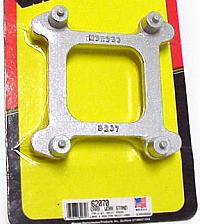 Moroso Carburetor Work Stand