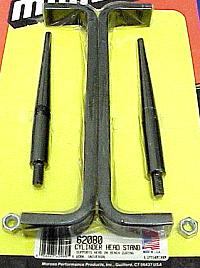 Moroso Cylinder Head Work Stand