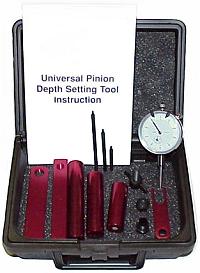Proform Pinion Setting Tool