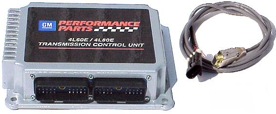 Control Unit and Computer Connection Cable