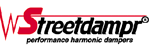 Streetdampr Logo