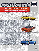 FUEL INJECTION