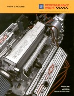 2005 GMPP Catalog