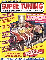 Super Tuning - Ingnition, Carburetors, Cams, Fuel Injection