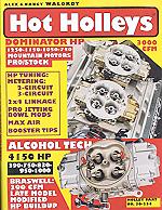 Hot Holleys