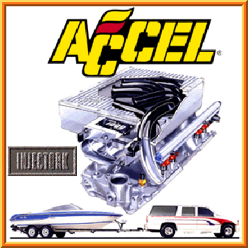Accel Injectork