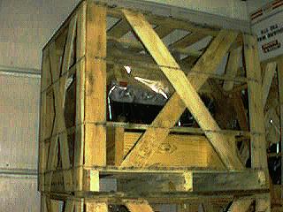 Picture Of A Crate Engine