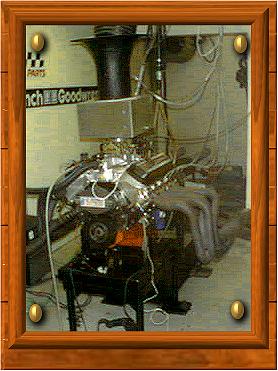 Good Old Fashion Dyno Testing To Industry Standards