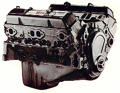 Goodwrench 350 CID