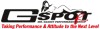 GSPORT Logo