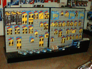 Misc. ARP Display