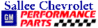 Sallee Chevrolet