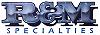 R&M Logo