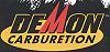 Demon Carburetion Logo