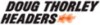 Doug Thorley Headers Logo