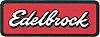 Edelbrock Logo