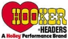 Hooker Headers Logo