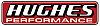 Hughes Performance Logo