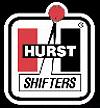 Hurst Shifters Logo