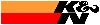 K&N Filters Logo