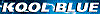 Accel Kool Blue Logo