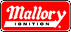 Mallory Ignition Logo
