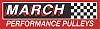 March Logo