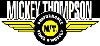 Mickey Thompson Logo