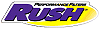 Rush Performance Filters Logo