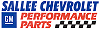 Chevrolet Logo