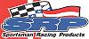 SRP Logo