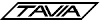 Tavia Logo