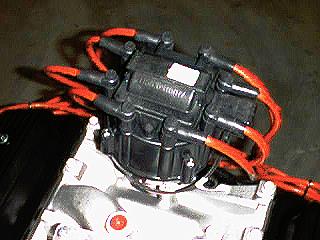 Vortec Power XTREME 4x4 350 with options B and J.
